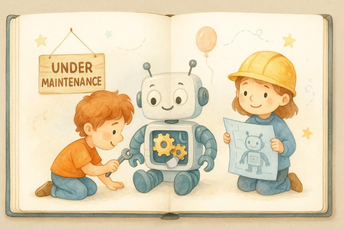 Maintenance