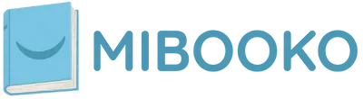 mibooko menu logo