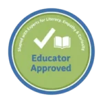 premium quality badge highlighting MIBOOKO book craftsmanship