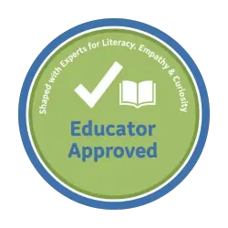 Hochwertiges Abzeichen unterstreicht die Handwerkskunst von MIBOOKO.