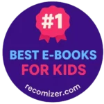 Recomizer badge on MIBOOKO website