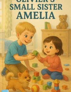 Gepersonaliseerd boek voor kinderen