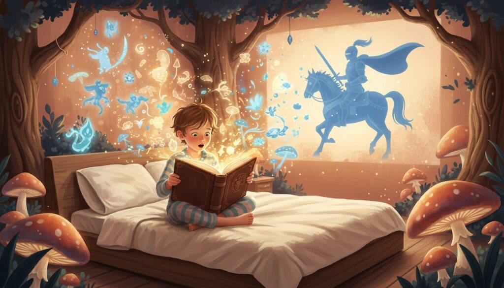 Libros infantiles personalizados: La guía definitiva para convertir a tu hijo en el héroe.