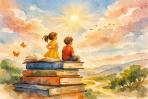 Best Confidence Books for Children