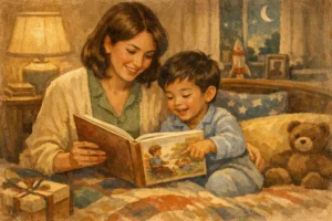 Why Choose Personalized Books Without Photos?