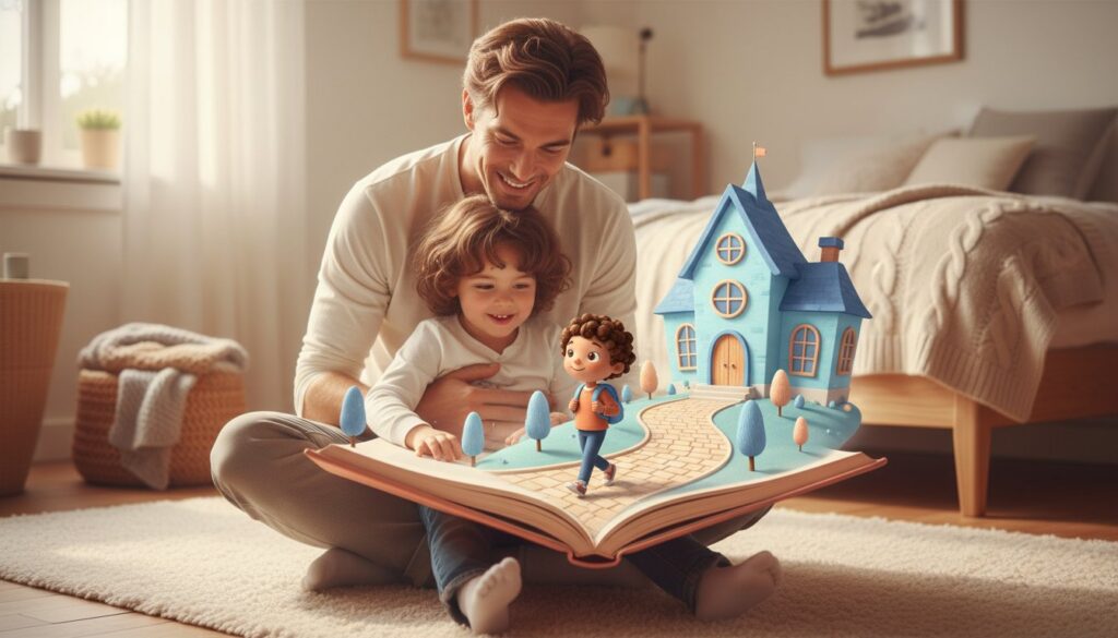 Choosing the Best Custom Book for a Child Starting School in 2026