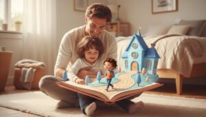 Choosing the Best Custom Book for a Child Starting School in 2026