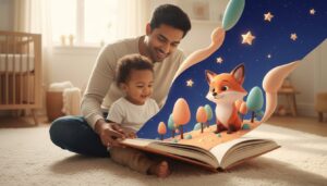 Choosing the Perfect Baby Book: From Memory Journals to Personalized Adventures