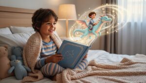 Custom Books for Kids: The 2026 Parent’s Guide to Choosing Meaningful Stories