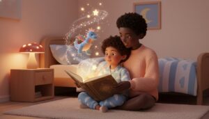 Educational Gifts for Preschoolers: Storybook Ideas That Support Learning
