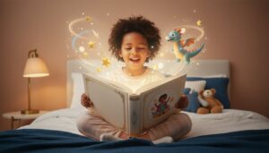 Como um livro personalizado se torna a lembrança favorita de uma criança: um guia para 2026
