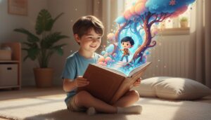 Personalized Children's Books: Debunking Myths and Choosing Meaningful Stories