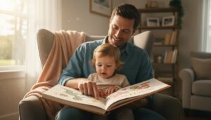Meaningful Father’s Day Gifts: Personalized Storybooks That Last