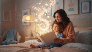 Endless Books for Kids: A Guide to Stories That Grow With Your Child