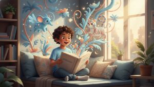 How to Get My Child Excited About Reading: 7 Practical Parent Tips