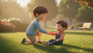 Best Storybooks That Teach Kids Kindness & Empathy