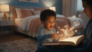 Personalized Children’s Books With Their Name: Why Name-Based Stories Feel Special