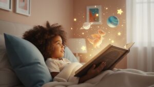 Magical Children’s Book Alternatives: What Parents Should Compare Before Choosing a Personalized Storybook