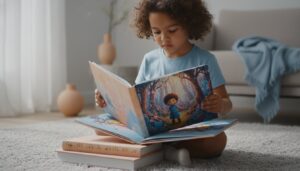 Wonderbly Alternatives: Personalized Storybooks for Kids Compared