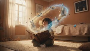 MagicStory Alternatives: Personalized Storybooks With or Without Photo Upload