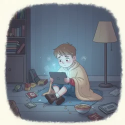 excessive-screen-time-childhood-risk