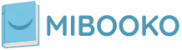 mibooko logo sutiable for ai use