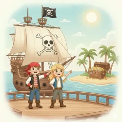 pirate-treasure-mystery-book-series