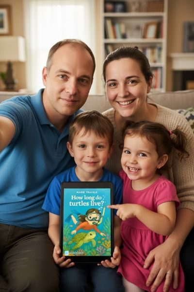 selfie testimonial 1